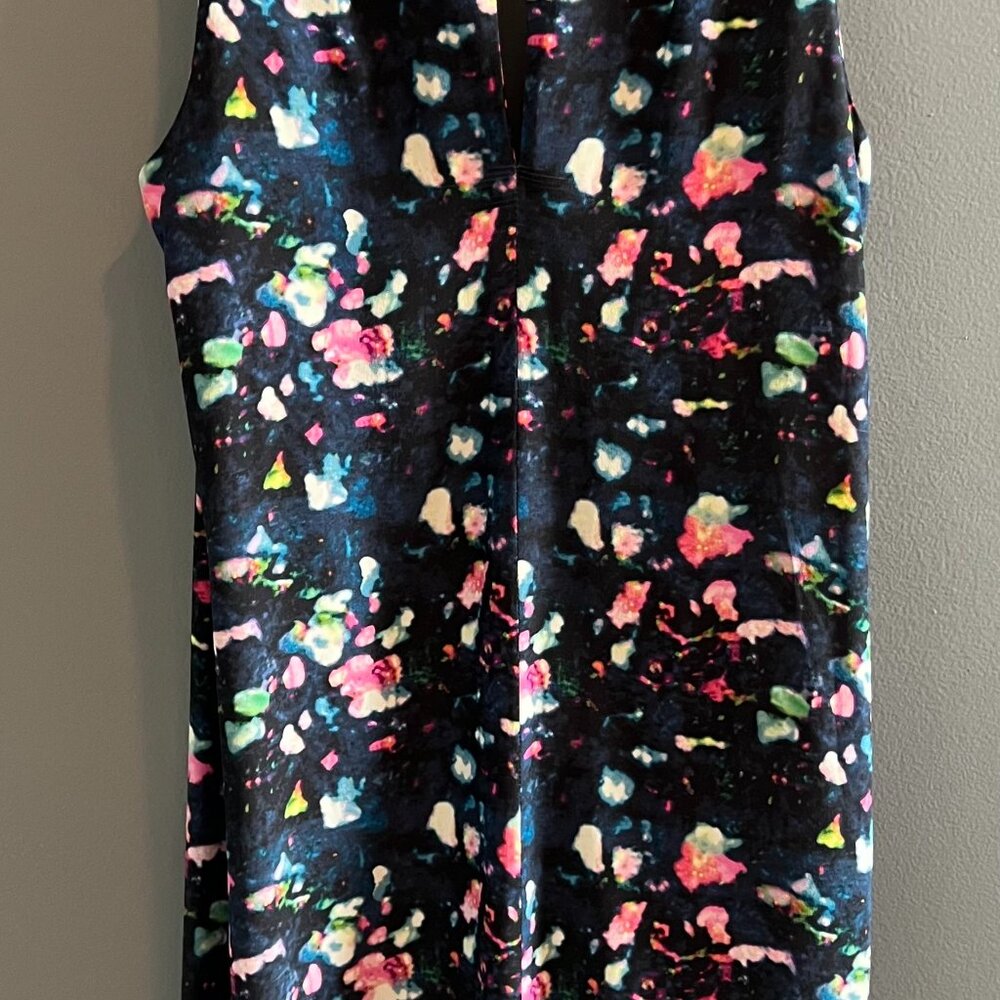 LOVE Richard Chai shift dress, 2